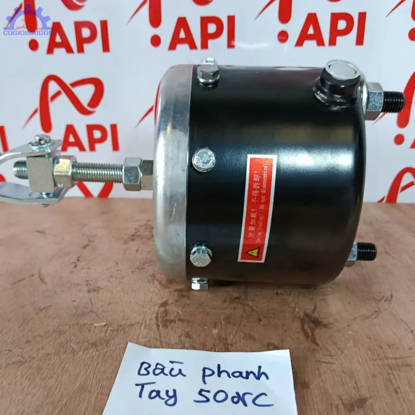 Bầu Phanh Tay Lonking 50NC – Chính Hãng, Giá Tốt