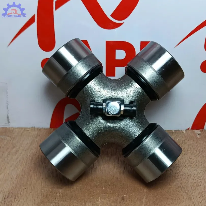 Bi Chữ Thập Xe Xúc Lật Lonking