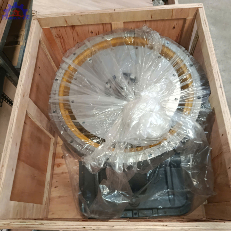 Biến mô xe xúc liugong ZL50CN