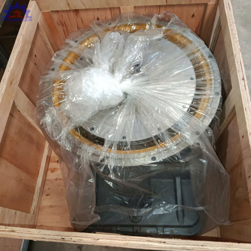 Biến mô xe xúc liugong ZL50CN