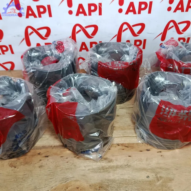 Bộ hơi động cơ WD10 chính hãng