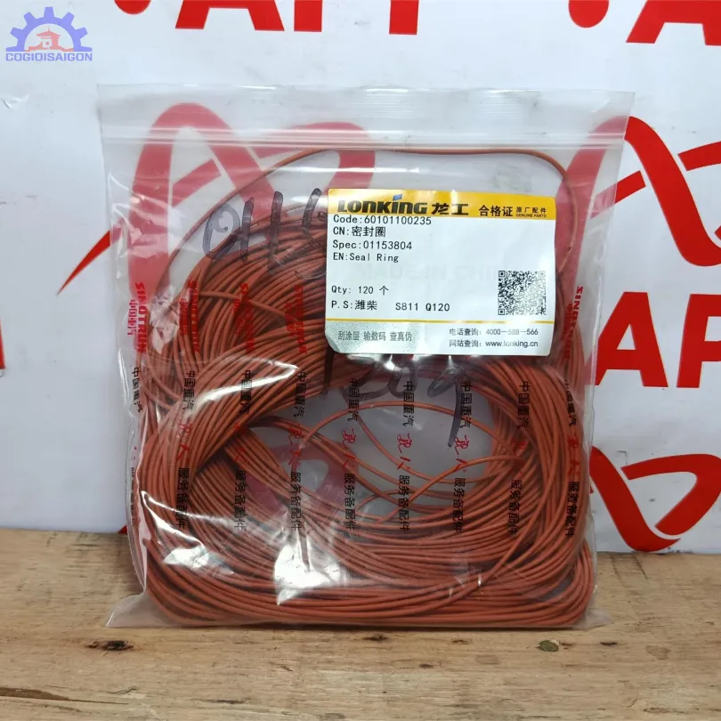 Bộ hơi động cơ WD10 chính hãng