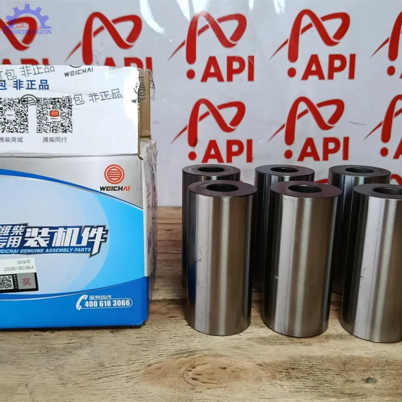 Bộ hơi động cơ WD10 chính hãng