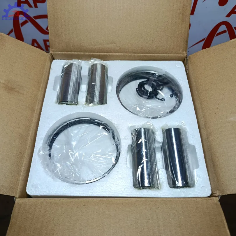 Bộ hơi động cơ xe nâng Xinchai 498