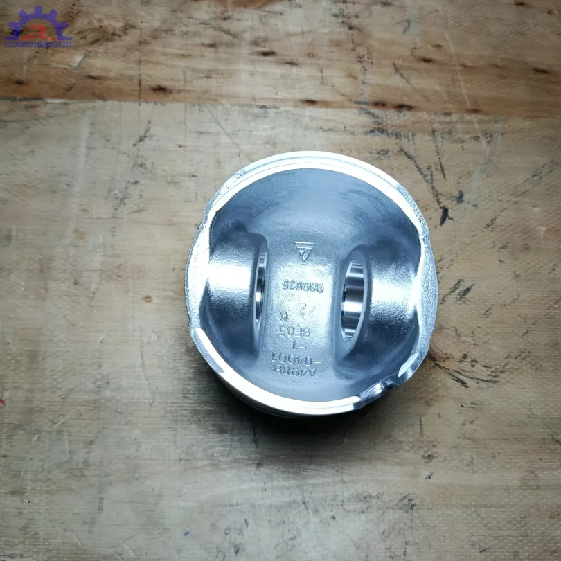 Bộ hơi động cơ xe nâng Xinchai 498