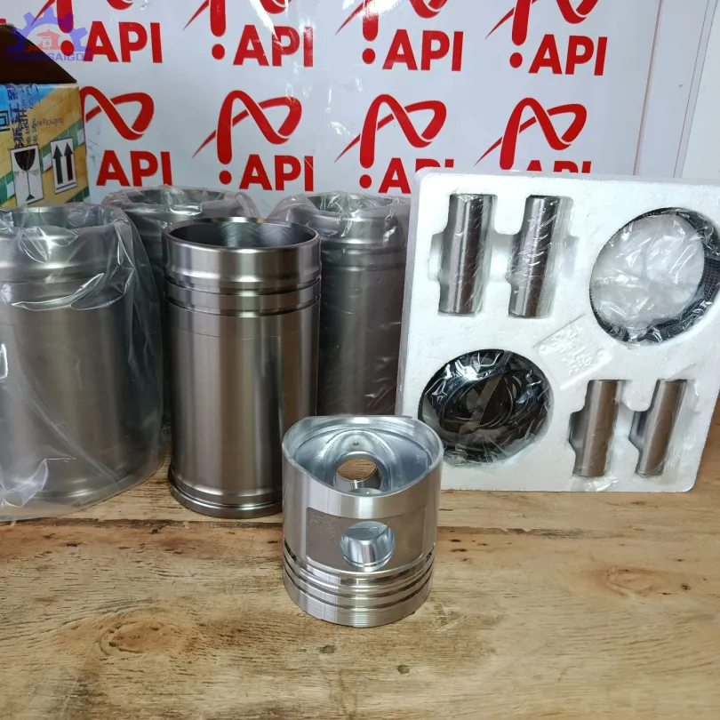 Bộ hơi xe nâng động cơ 490