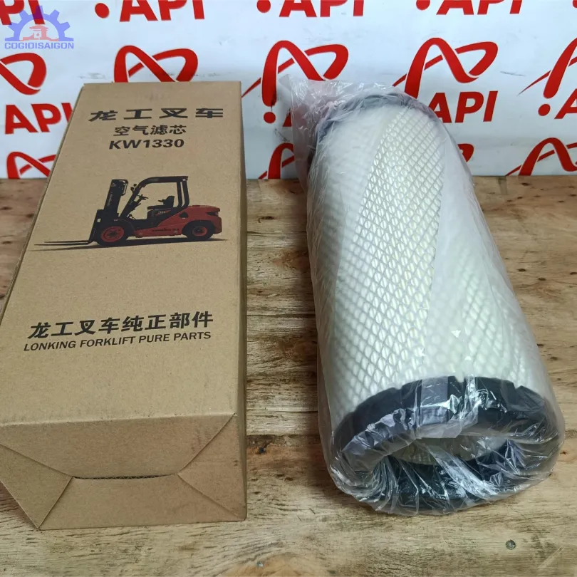 Bộ lọc bảo dưỡng xe nâng C490