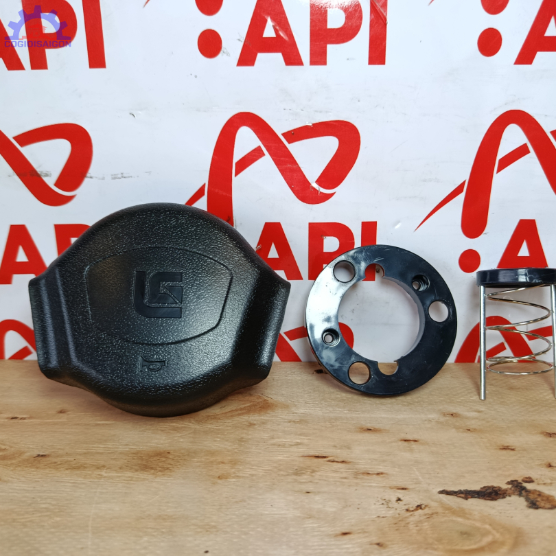 Bộ tiếp điểm còi xe nâng LIUGONG