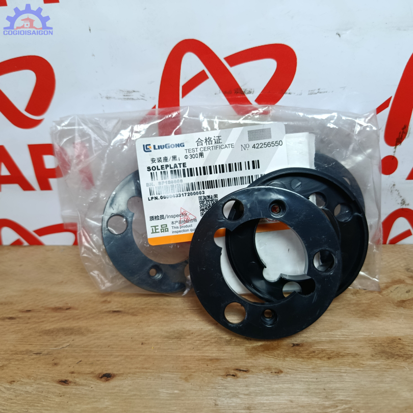 Bộ tiếp điểm còi xe nâng LIUGONG