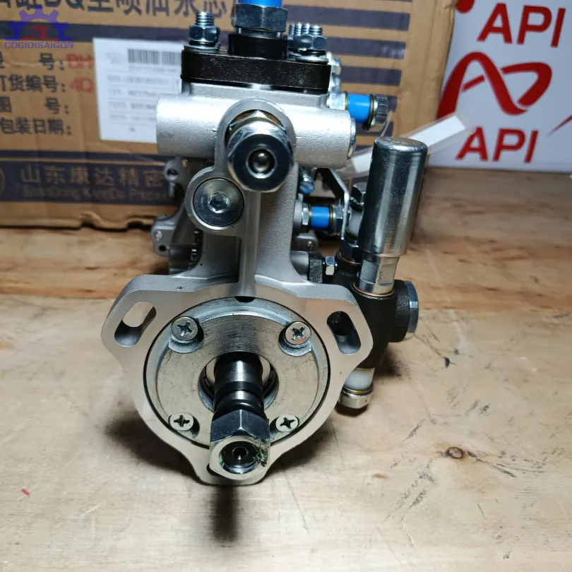 Bơm cao áp xe nâng Xinchai