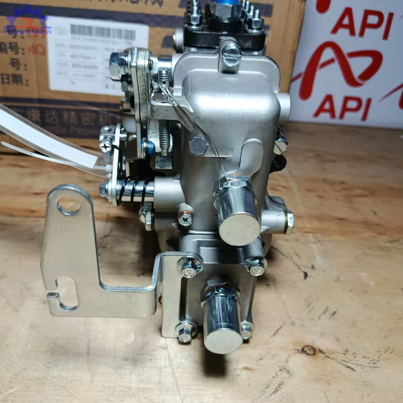 Bơm cao áp xe nâng Xinchai