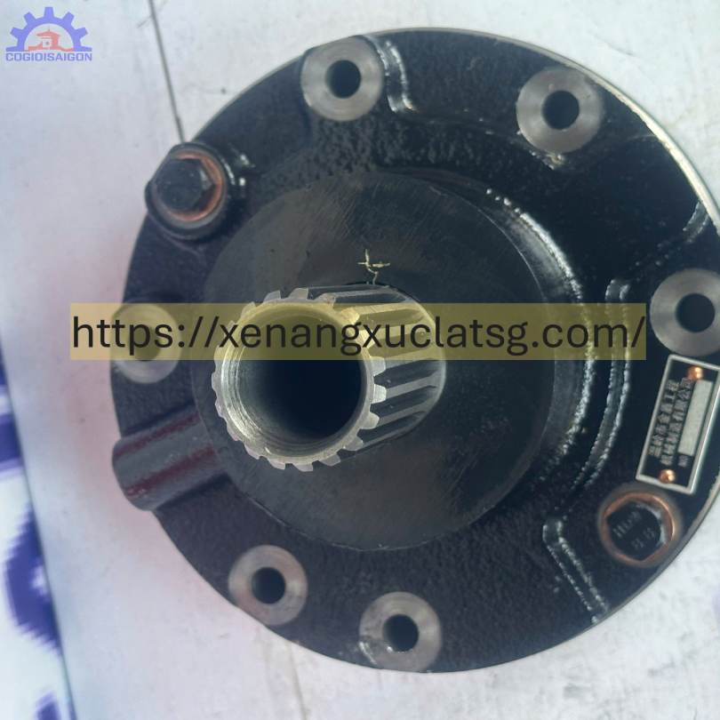 Bơm hộp số xe nâng liugong 