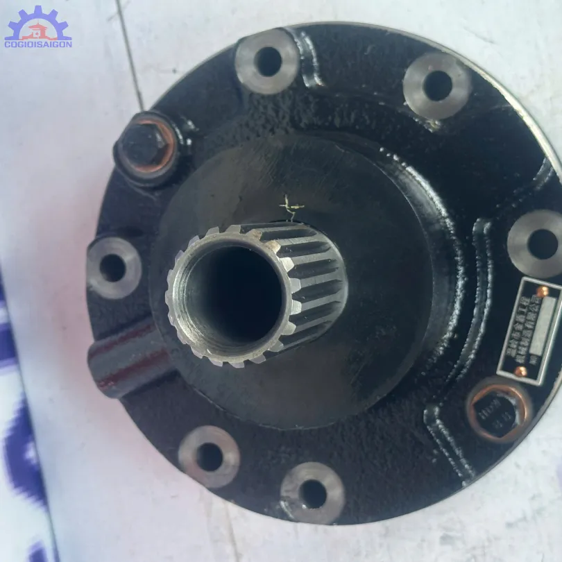 Bơm Hộp Số Xe Nâng Liugong