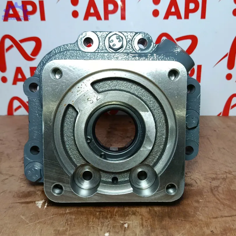 Bơm hộp số xe xúc lật Lonking 50NC