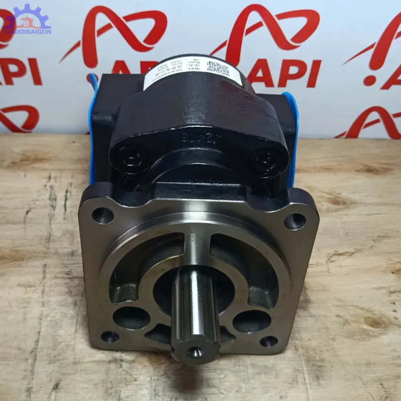 Bơm lái xe xúc lật Lonking 50NC