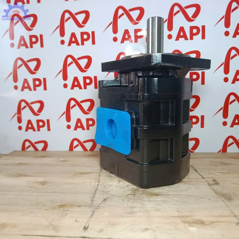 Bơm Thủy Lực Xe Xúc Lật Lonking 50NC