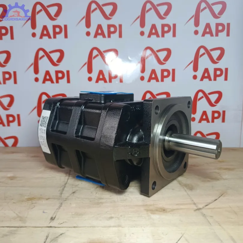 Bơm Thủy Lực Xe Xúc Lật Lonking 50NC