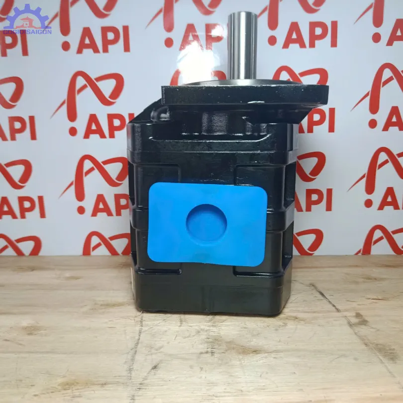 Bơm Thủy Lực Xe Xúc Lật Lonking 50NC