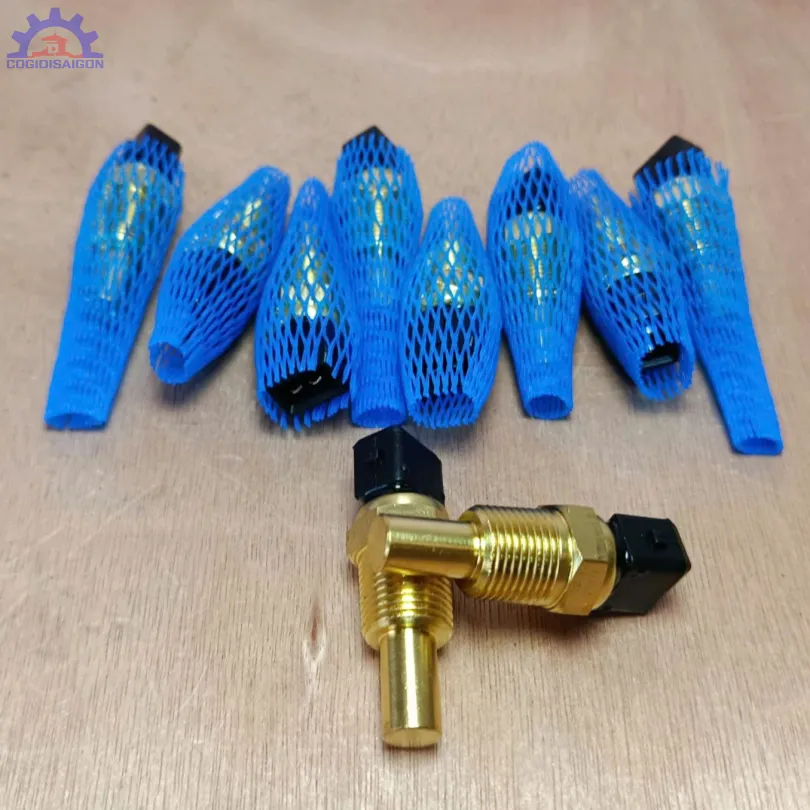 Cảm Biến Nhiệt Độ Xe Xúc Lonking