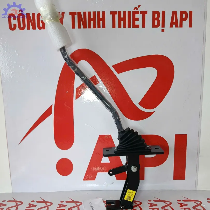 Cần Gạt Số Xe Xúc Lonking 833 Chính Hãng