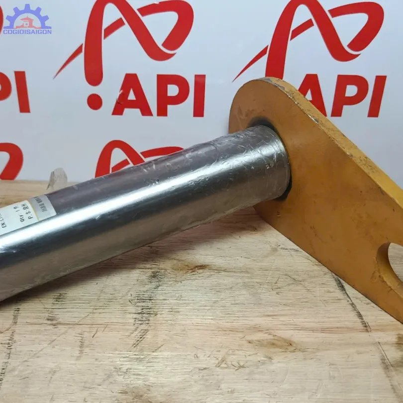 Chốt ắc xe xúc lật Lonking 833