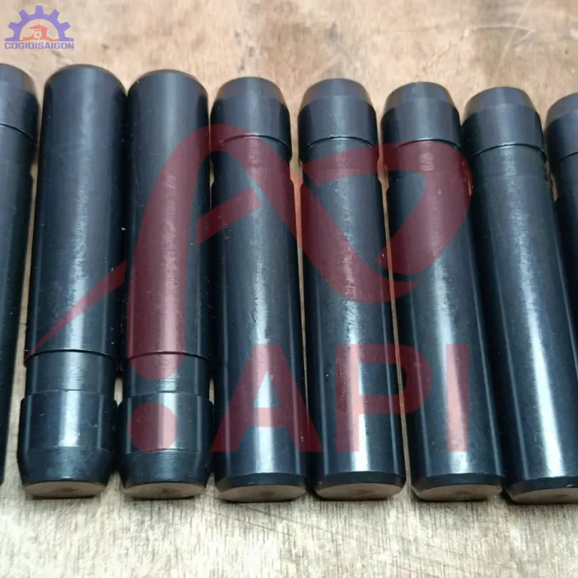 Chốt Răng Gầu Xe Xúc Lật Lonking