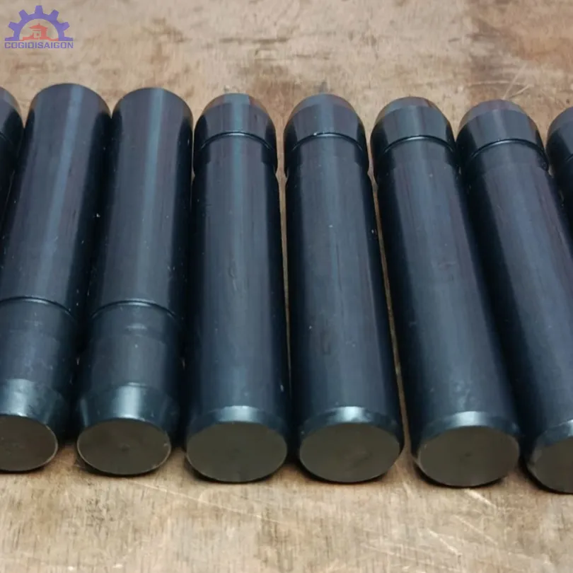 Chốt Răng Gầu Xe Xúc Lật Lonking