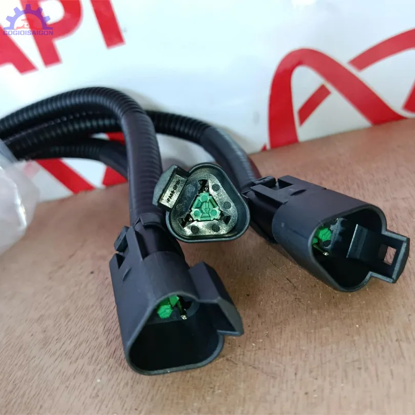 Công Tắc Áp Suất Tốc Độ Xe Xúc Lonking 50NC