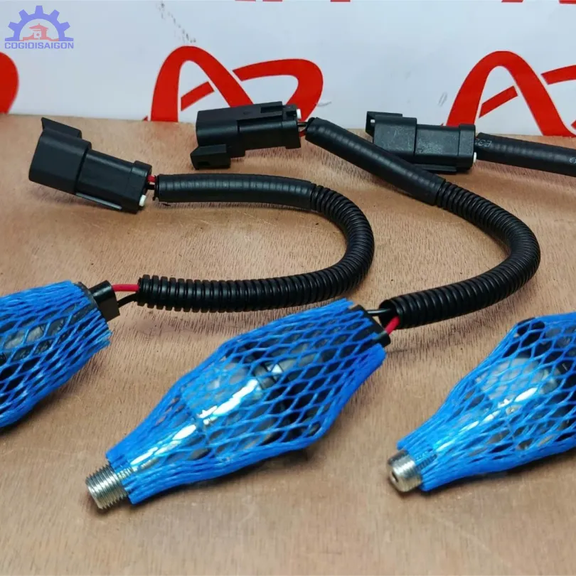 Công Tắc Áp Suất Tốc Độ Xe Xúc Lonking 50NC