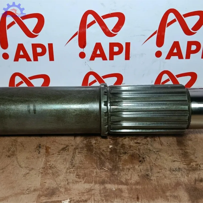 Cốt truyền động đầu ra xe xúc Lonking 50NC