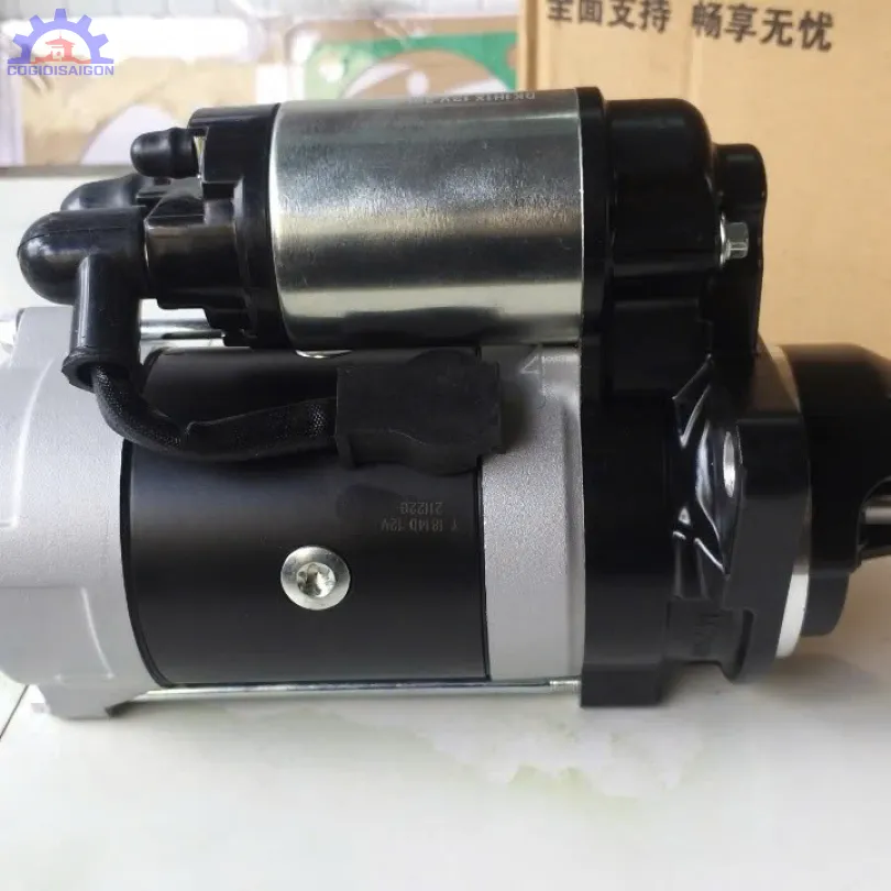 Củ Đề Xe Nâng – Phụ Tùng Quan Trọng Không Thể Thiếu