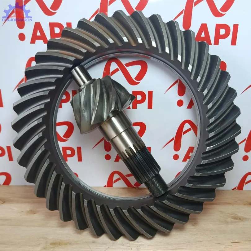 Cùi Thơm Cùi Dĩa Xe Xúc Lonking 833