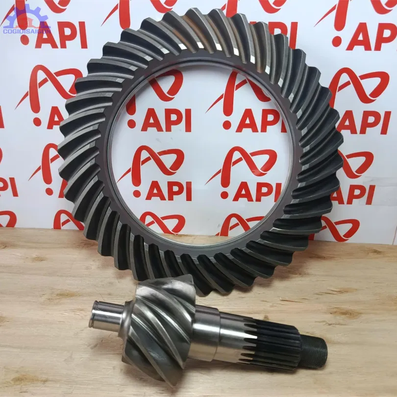 Cùi Thơm Cùi Dĩa Xe Xúc Lonking 833