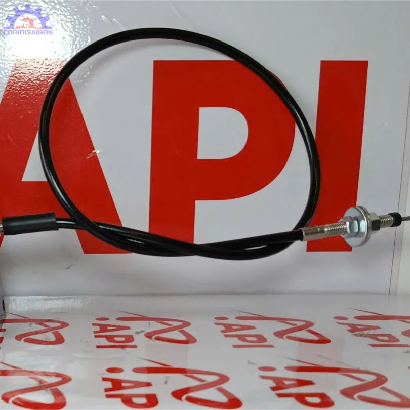 Cụm phanh tay xe xúc Lonking 833