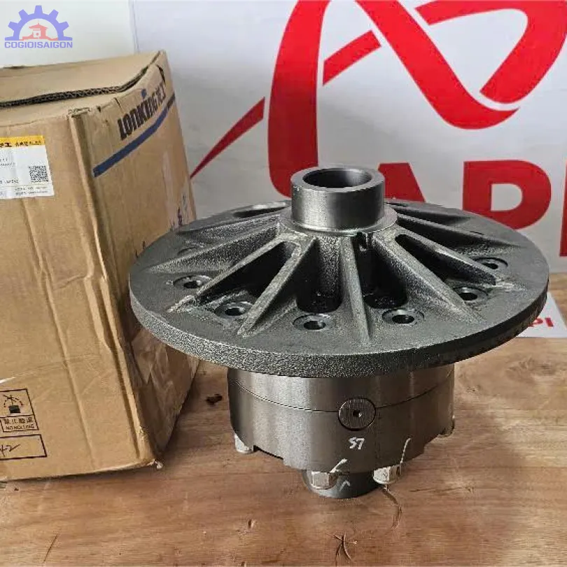 Cụm vi sai Lonking 50NC