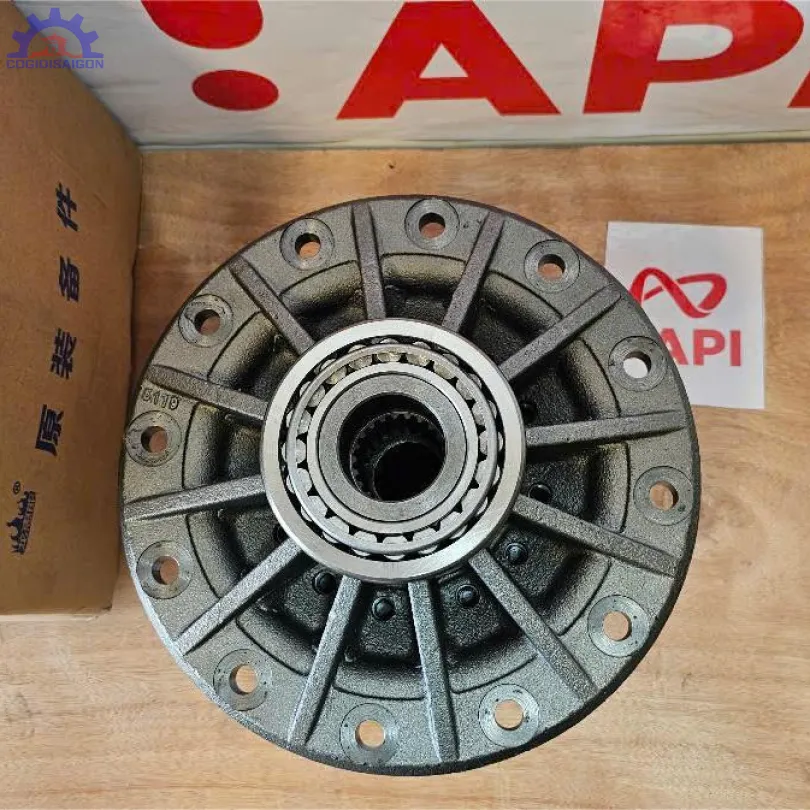 Cụm vi sai Lonking 833