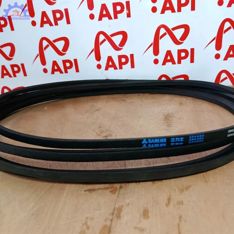 Dây curoa máy nén điều hòa Lonking 50NC