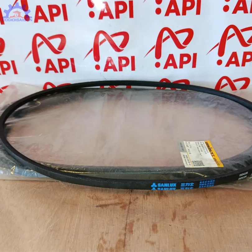 Dây curoa máy nén điều hòa Lonking 50NC