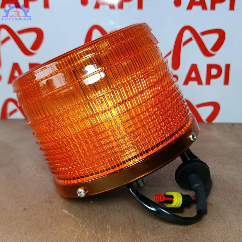 Đèn Cảnh Báo Xe Xúc Lonking 833