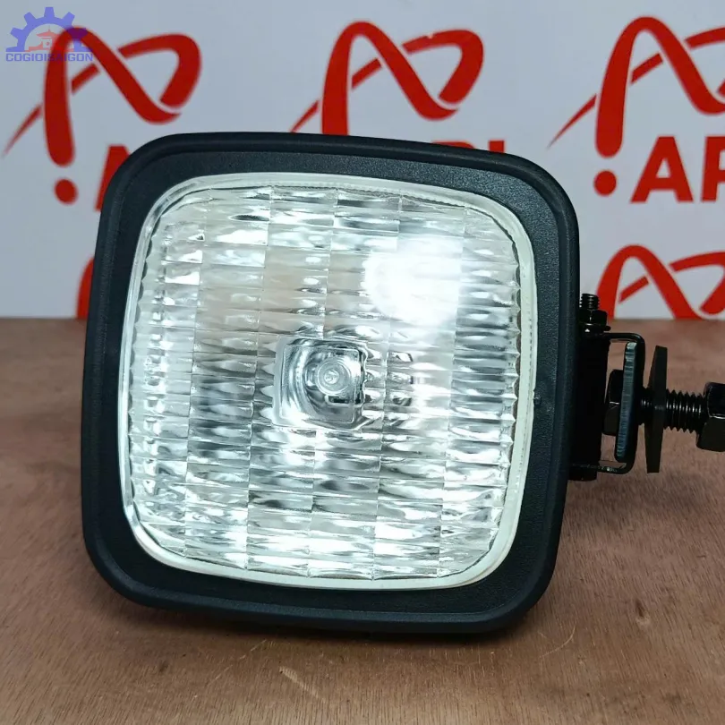 Đèn nóc xe xúc Lonking 833, 50NC