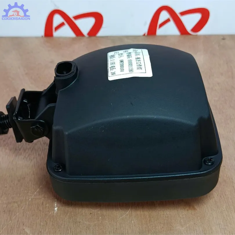 Đèn nóc xe xúc Lonking 833, 50NC