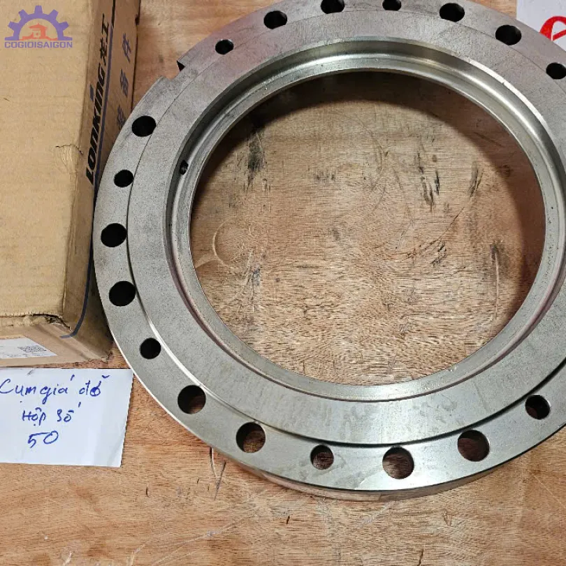 Giá đỡ hộp số Lonking 50NC