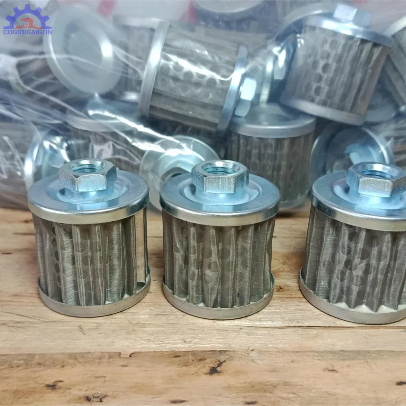 Lọc bình dầu xe nâng Lonking, Hangcha