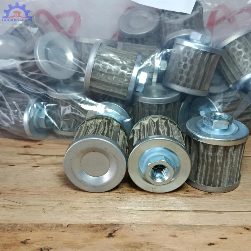 Lọc bình dầu xe nâng Lonking, Hangcha