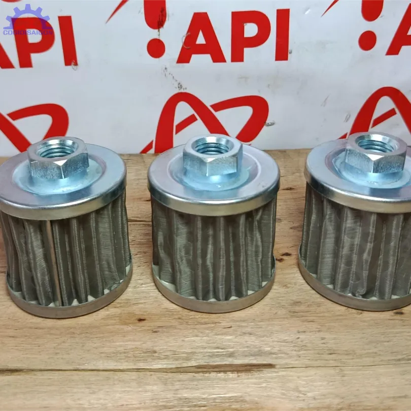 Lọc bình dầu xe nâng Lonking, Hangcha