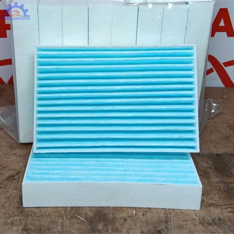 Lọc Điều Hòa Cabin Xe Xúc Lonking 833