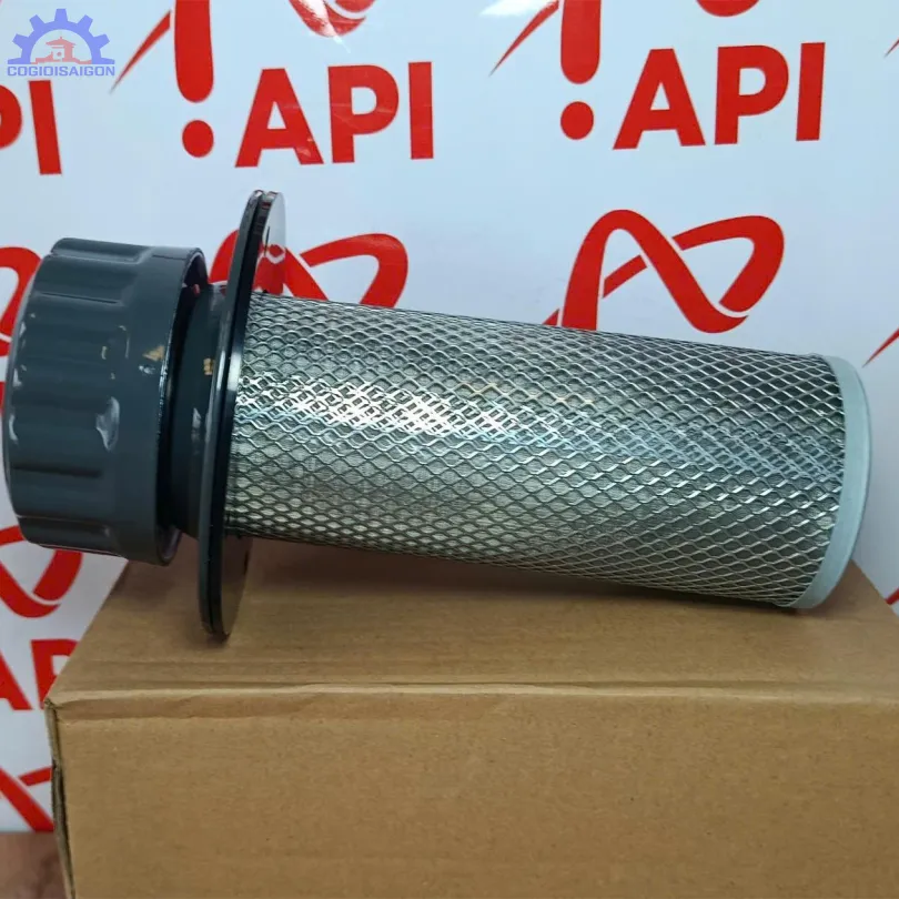 Lọc Gió Bình Nhiên Liệu Xe Xúc Lonking