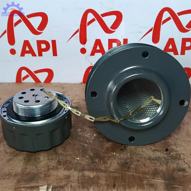 Lọc Gió Bình Nhiên Liệu Xe Xúc Lonking