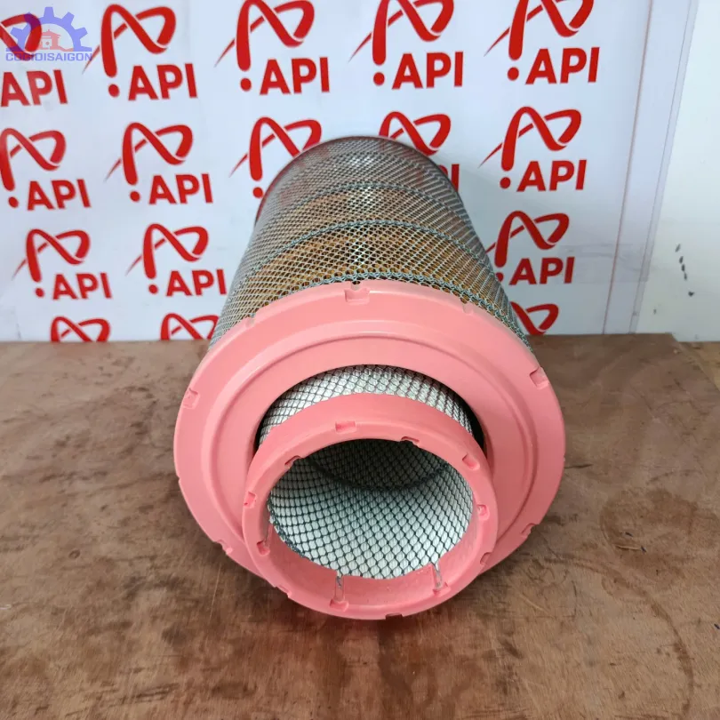 Lọc gió xe xúc lật Lonking