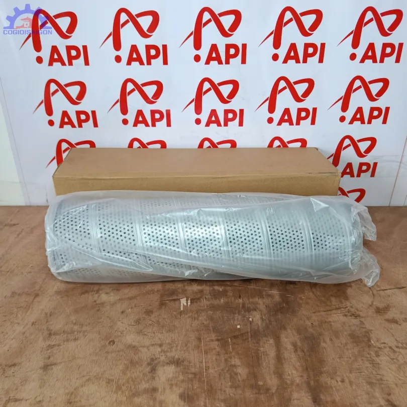 Lọc hồi thủy lực Lonking 833